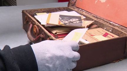 Valise (CAPTURE D'ÉCRAN FRANCE 3)