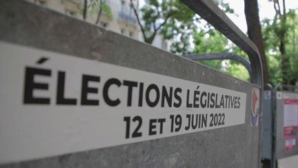 Législatives 2022 : Ensemble et la Nupes au coude-à-coude, selon les résultats définitifs du premier tour