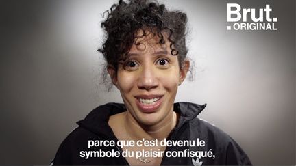 VIDEO. Comment le clitoris est devenu un symbole de la cause féministe ? (BRUT)