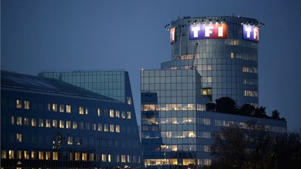 &nbsp; (L'attaque a été menée sur un site partenaire de TF1.fr. © Maxppp)