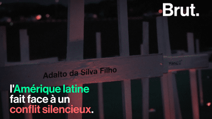 Face à l'ampleur gravissime des assassinats d'activistes environnementaux en Amérique centrale et en Amérique du Sud, les gouvernements ont décidé de se mobiliser.