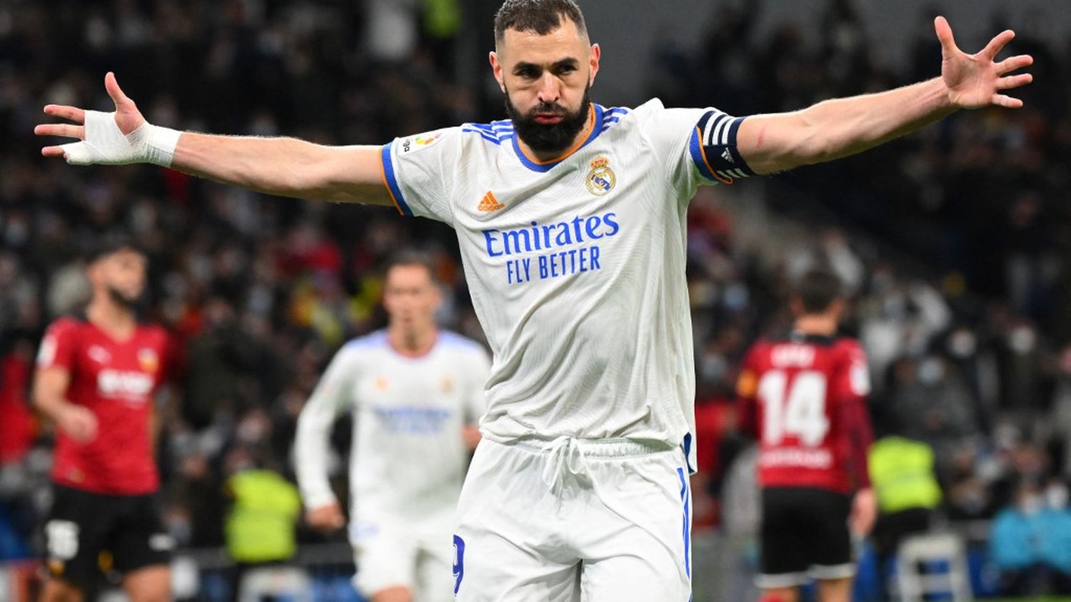 Benzema marks (again) the history of Real, Bayern defeated at home … What to remember from the European weekend