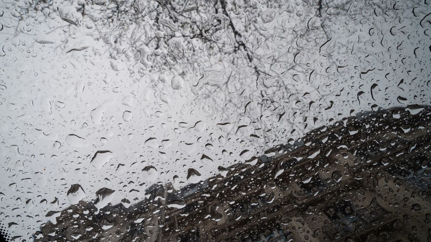 In de regio Parijs bereikte de regenval op vrijdag een record voor één dag in april