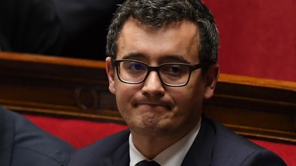 Affaire Darmanin : le ministre visé par une deuxième plainte