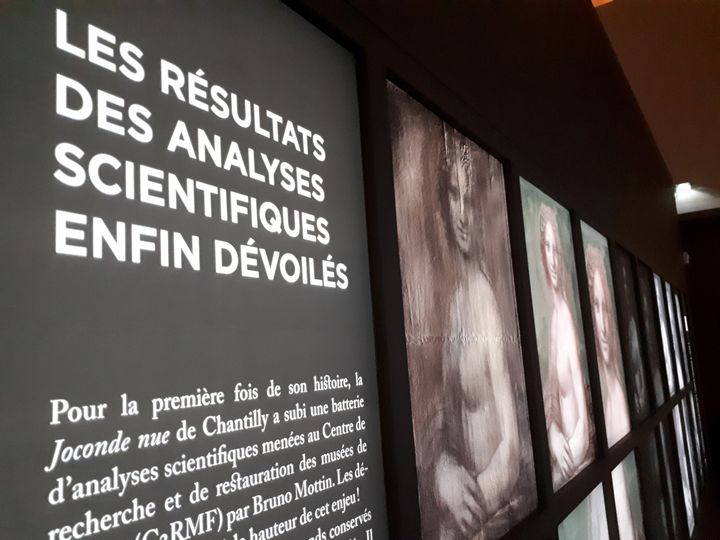 Des analyses scientifiques ont été réalisées&nbsp; (Heymann Renoult)