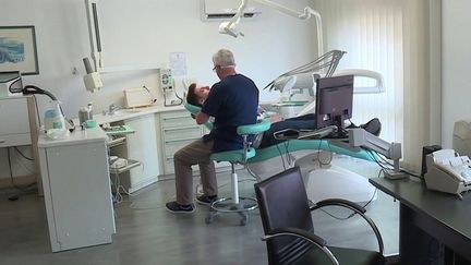 Moselle : la pénurie de dentistes touche également les agglomérations