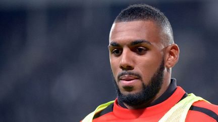 Le Rennais Yann M'Vila au coeur de la tempête chez les Espoirs