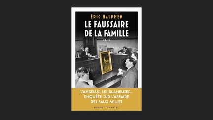 Éric Alphen enquête sur l’affaire des “faux Millet”