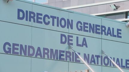 L'enquête est menée par la gendarmerie nationale. (France 2)