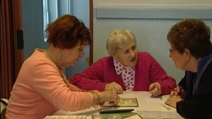 Nevers : un point rencontre pour lutter contre la solitude des seniors