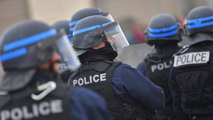 Radicalisation dans la police : multiplication des signalements