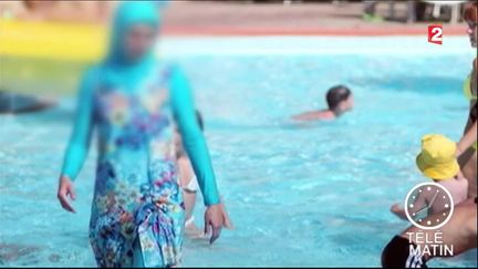 burkini