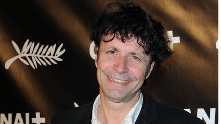 &nbsp; (Christophe Carrière, un critique cinéma réputé pour son franc-parler © PJB/Sipa)