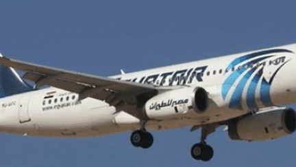 Crash d'un avion Egyptair : ce que l'on sait à la mi-journée