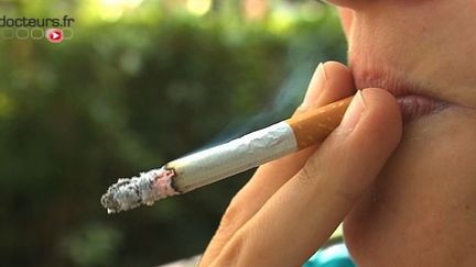 Adolescents et tabac : le paquet neutre semble efficace