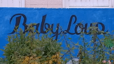 La cr&egrave;che associative Baby Loup, de&nbsp;Chanteloup-les-Vignes (Yvelines). ( FRANCE 2)