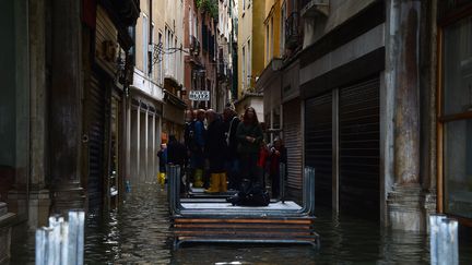 1er nov (OLIVIER MORIN / AFP)