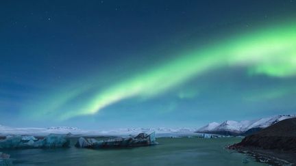 Islande : les aurores boréales, un trésor national