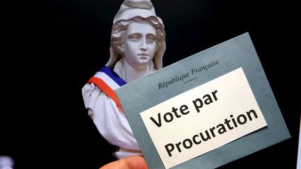 Strasbourg : le boom des procurations