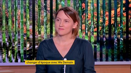 Avec "We Demain", décoouvrez votre bilan carbon et diminuez votre empreinte