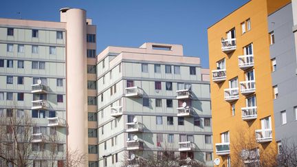 &nbsp; (La jeune victime a été retrouvée près de la Cité des Poètes à Pierrefitte-sur-Seine © A. Gelebart/20 minutes/SIPA)