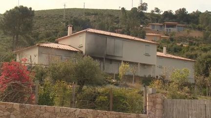 Corse : villas et bâtiments institutionnels pris pour cibles