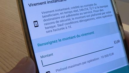 Les virements instantanés bientôt gratuits dans toutes les banques (France 2)