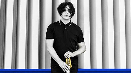 Jack White en 2018.
 (Beggars/XL)