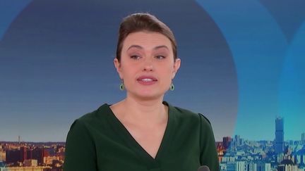 Elisa Chelle, professeur de science politique à l'Université Paris Nanterre, est l'invitée de franceinfo, mercredi 23 octobre.