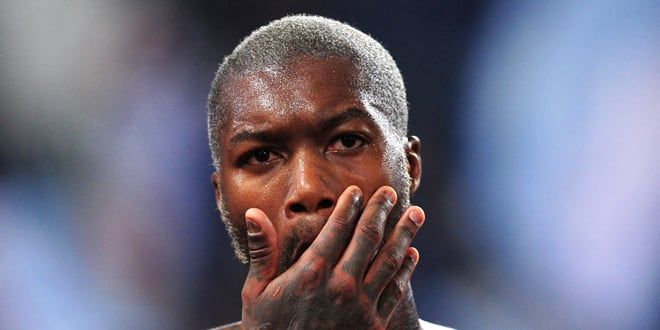 Djibril Cissé s'interroge