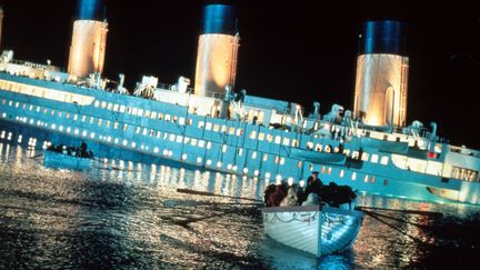 Tourisme : une entreprise américaine propose des visites sous-marines du Titanic