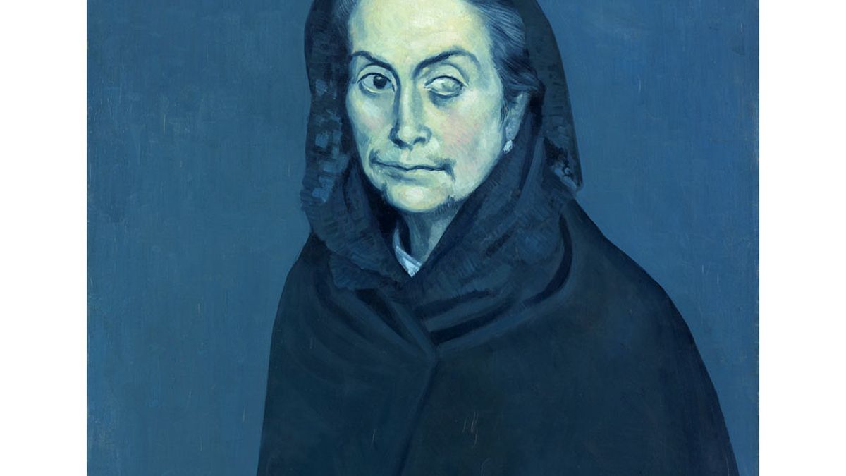 période bleue