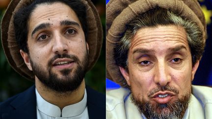 Afghanistan : la résistance héréditaire des Massoud