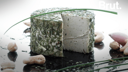 VIDEO. Aux herbes, mozzarella, bleu… Qu’est-ce que le vromage ?  (BRUT)