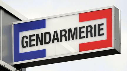 &nbsp; (Le directeur d'école est en garde à vue depuis lundi matin dans les locaux de la gendarmerie de Bourgoin-Jallieu © MaxPPP)