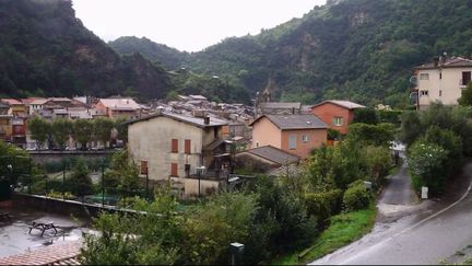 Intempéries : des inondations redoutées dans les Alpes-Maritimes