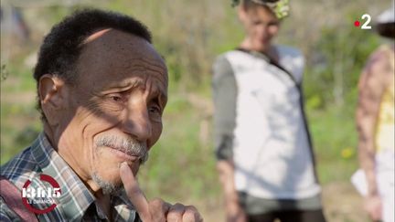 VIDEO. "Ces salopards qui n’ont d’autre préoccupation que de faire du profit" : Pierre Rabhi parlant de ceux qui "se foutent de l'avenir de l'humanité"