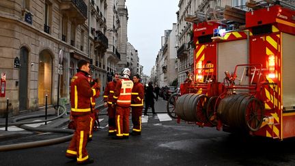 Incendie De La Rue Erlanger : L'accusée Condamnée à 25 Ans De Réclusion ...