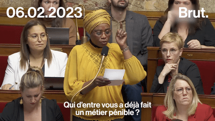 L’examen de la réforme des retraites débute à l’Assemblée nationale. Brut vous récapitule les prises de position des députés.