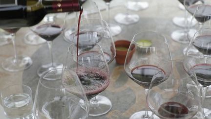 Routes du vin : direction la Toscane et le berceau du Chianti, un des plus célèbres vins italiens