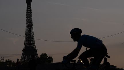 Coronavirus : le Tour de France reporté fin aout