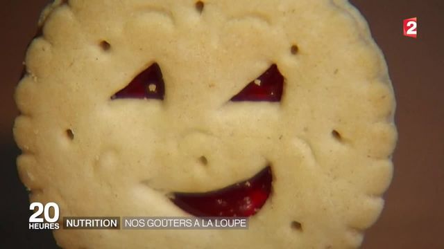 Attention : ces biscuits au chocolat très prisés au goûter sont rappelés  dans toute la France