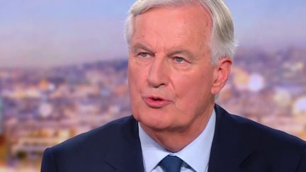 Nouveau gouvernement : Michel Barnier n’exclut pas des personnalités de gauche