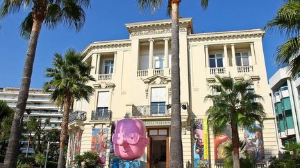 La Malmaison à Cannes, nouveau musée Picasso ?
 (Sublime Digital)