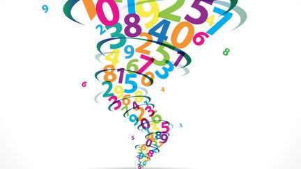 &nbsp; (Quelle est la base numérique du système vicésimal ? © Fotolia)