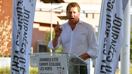 Europe Ecologie les Verts : quelle stratégie pour les élections municipales ?