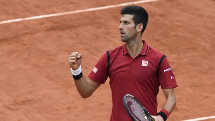 Roland-Garros : le sacre de Novak Djokovic