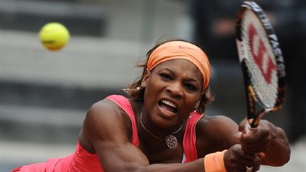 Serena Williams