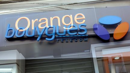 Téléphonie : Orange n'arrive pas à racheter Bouygues Telecom