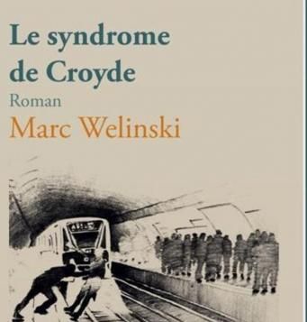 &nbsp; (le syndrome de Croyde)